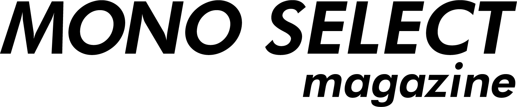 モノセレクトマガジン